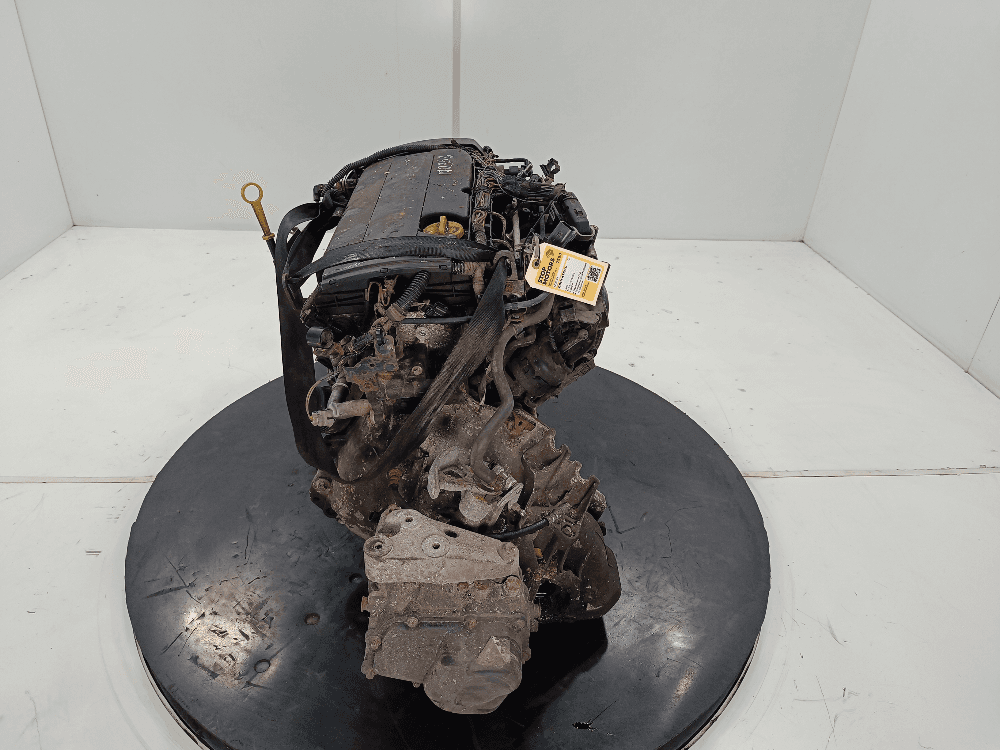 Двигатель к Opel Astra H (04-07)