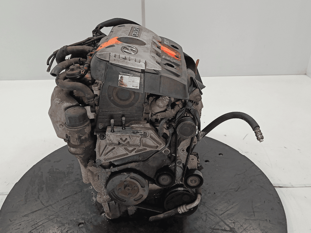 Двигатель к Hyundai Getz 1 (02-05)