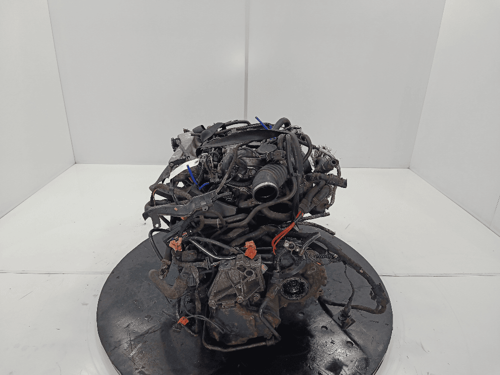 Двигатель к Volkswagen Golf 4 (97-06)