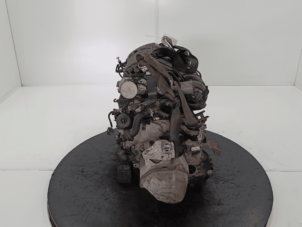 Двигатель к Peugeot 207 (06-09)