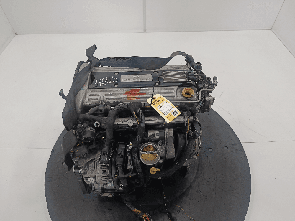 Двигатель к Opel Vectra C (02-05)