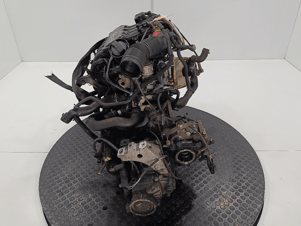 Двигатель к Volkswagen Golf 4 (97-06)