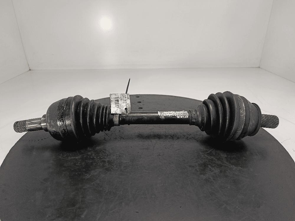 Полуось передняя левая (приводной вал, ШРУС) к Volvo V70 3 (07-13)