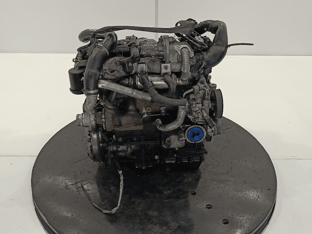 Двигатель к Ford Focus 2 (04-08)