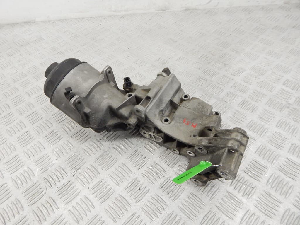 Корпус масляного фильтра к BMW 5 E60/E61 (02-07)