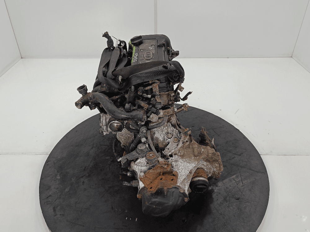 Двигатель к Kia Ceed 1 (06-10)