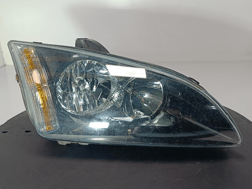 Фара правая к Ford Focus 2 (04-08)