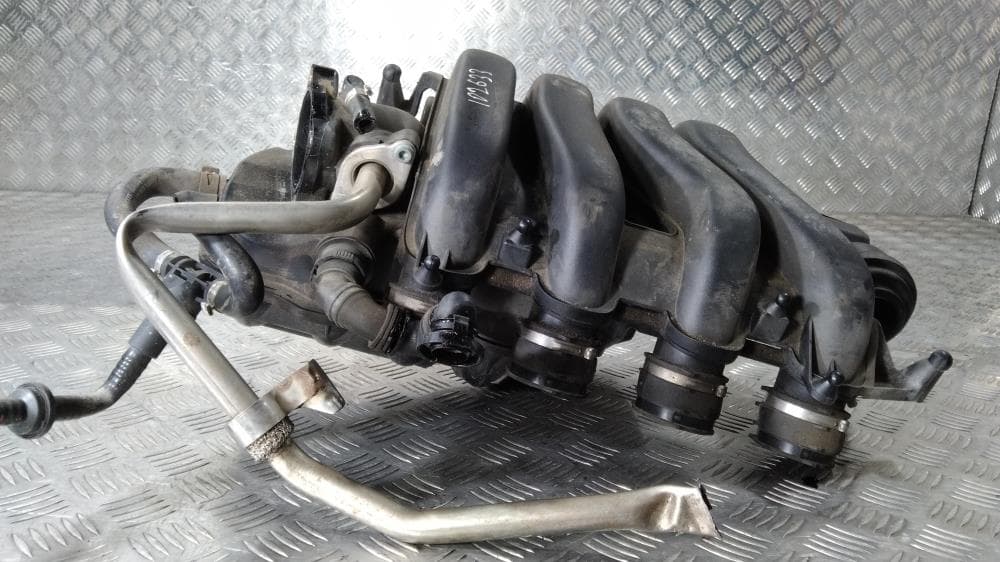 Коллектор впускной к Volkswagen Golf 5 (03-09)