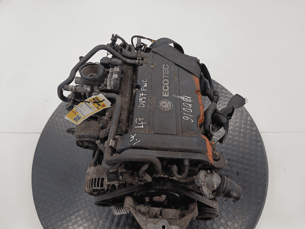 Двигатель к Opel Astra H (04-07)