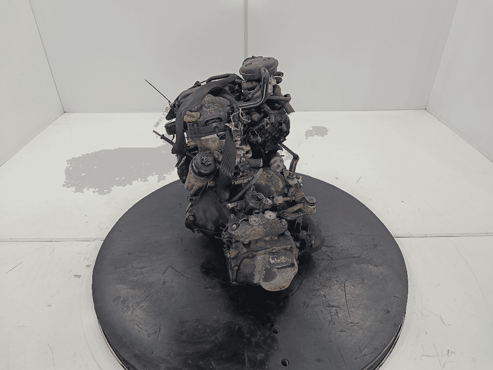 Двигатель к Opel Corsa C Рестайлинг (03-06)