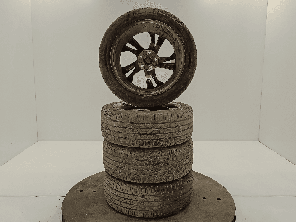 Диск литой к Opel Astra K Рестайлинг (19-21)