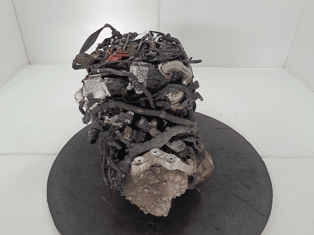 Двигатель к Opel Insignia 1 Рестайлинг (13-17)