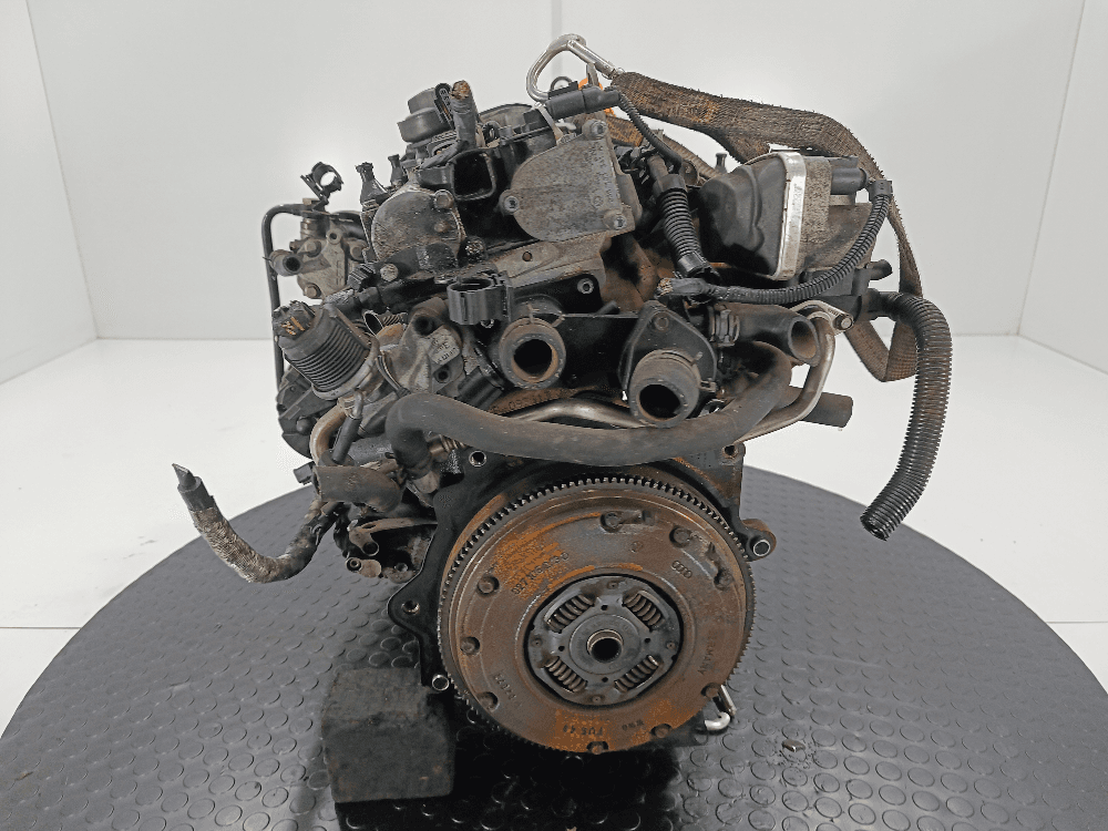 Двигатель к Volkswagen Golf 4 (97-06)