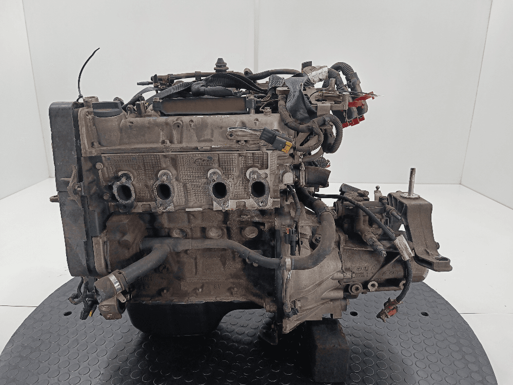 Двигатель к Fiat Grande Punto (05-18)