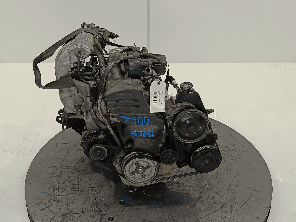 Двигатель к Renault Megane 1 (95-99)