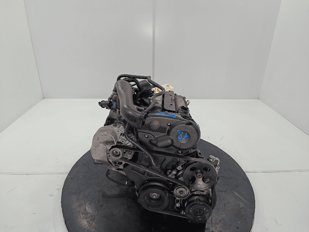 Двигатель к Opel Zafira A (99-03)