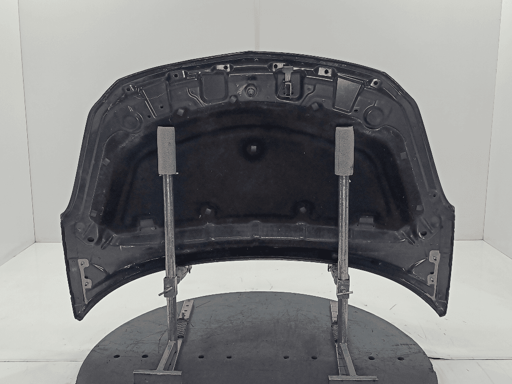 Капот к Opel Corsa D (06-11)