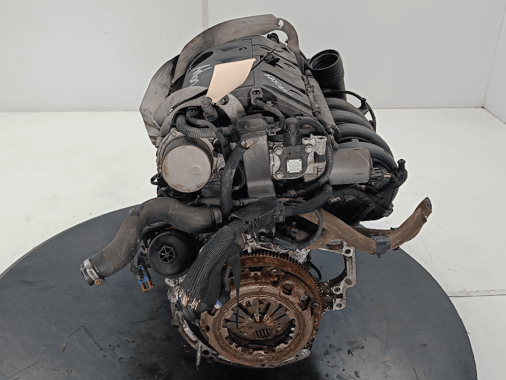 Двигатель к Peugeot 207 (06-09)
