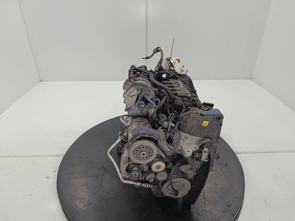 Двигатель к Fiat Grande Punto (05-18)