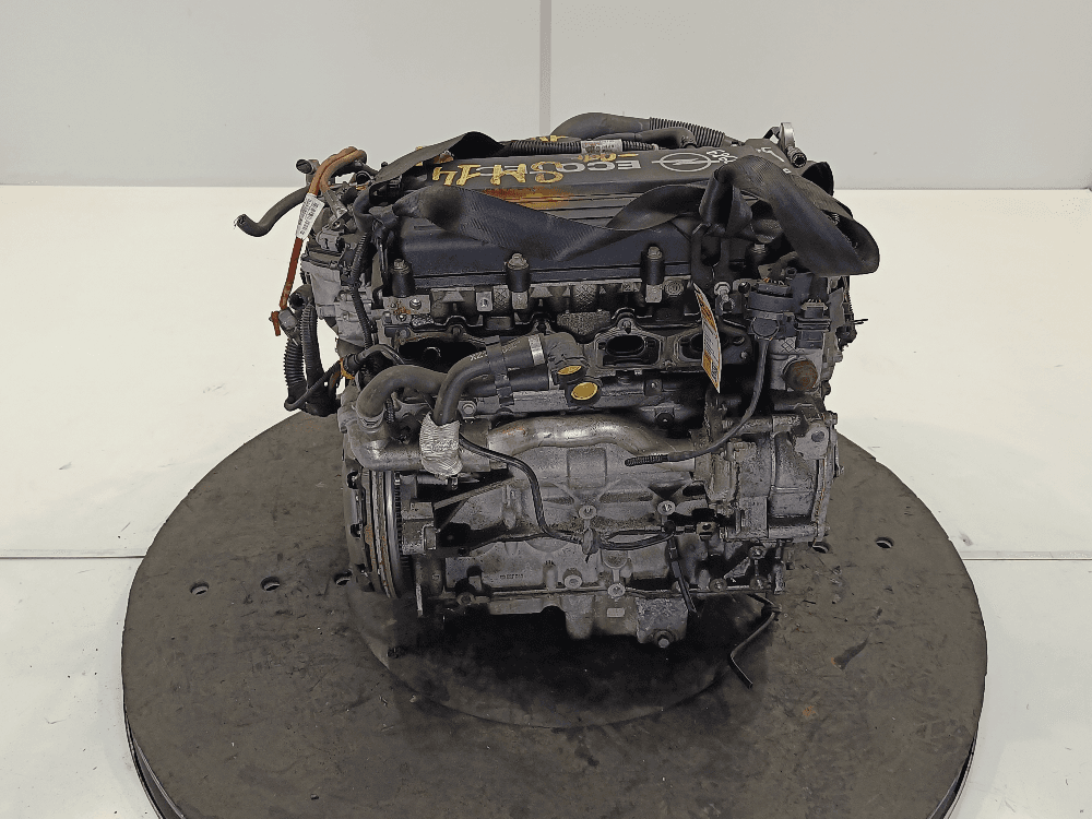 Двигатель к Opel Vectra C (02-05)