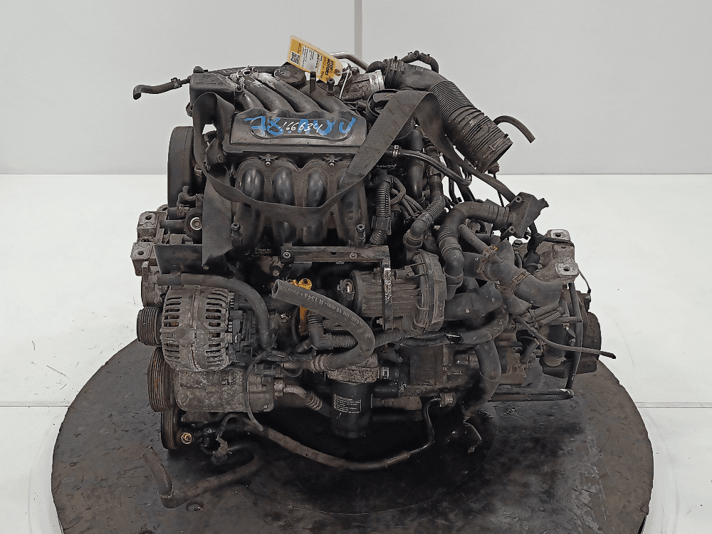 Двигатель к Volkswagen Golf 4 (97-06)