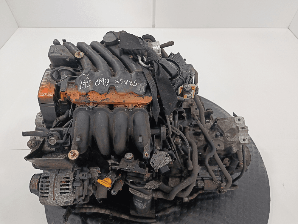 Двигатель к Volkswagen Golf 4 (97-06)
