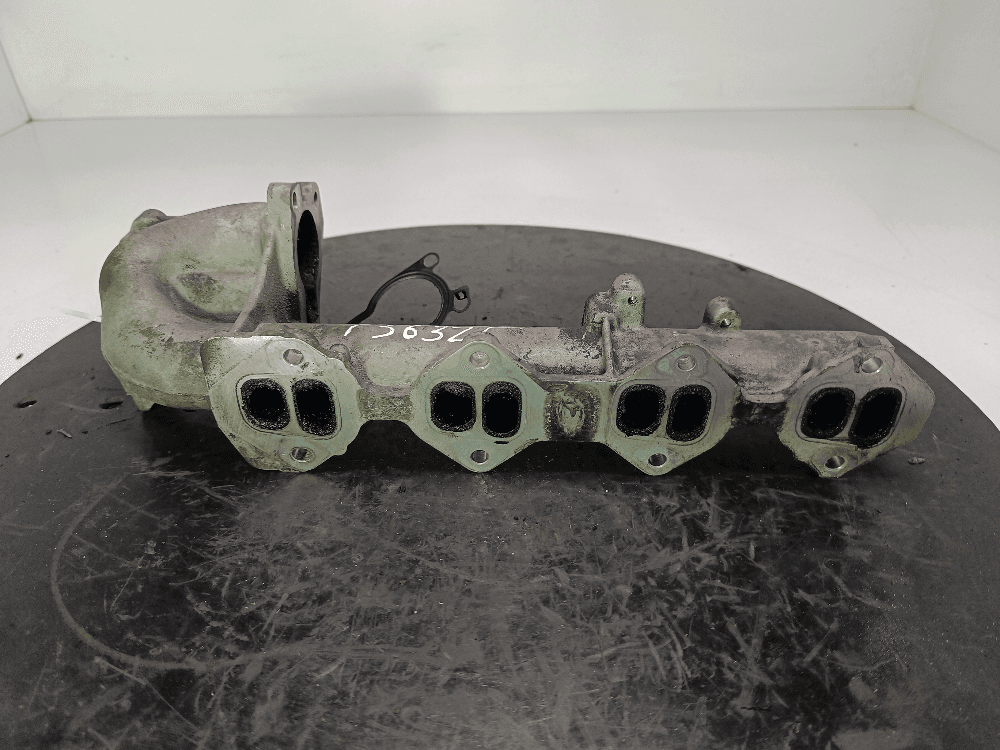 Коллектор впускной к Renault Laguna 2 (01-05)
