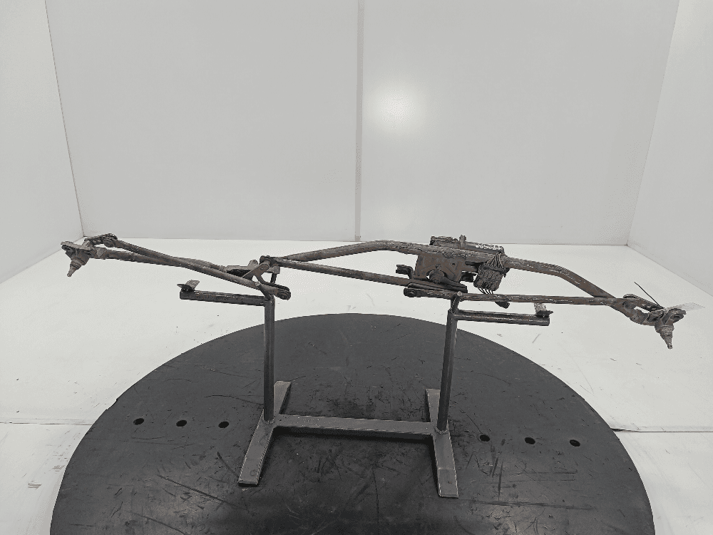 Механизм стеклоочистителя (трапеция дворников) к Opel Zafira A (99-03)