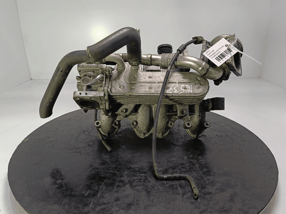 Клапан EGR к Volkswagen Golf 5 (03-09)