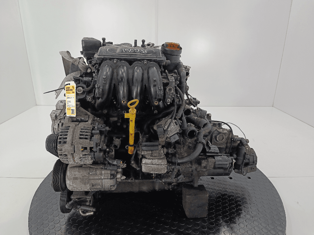 Двигатель к Volkswagen Golf 4 (97-06)