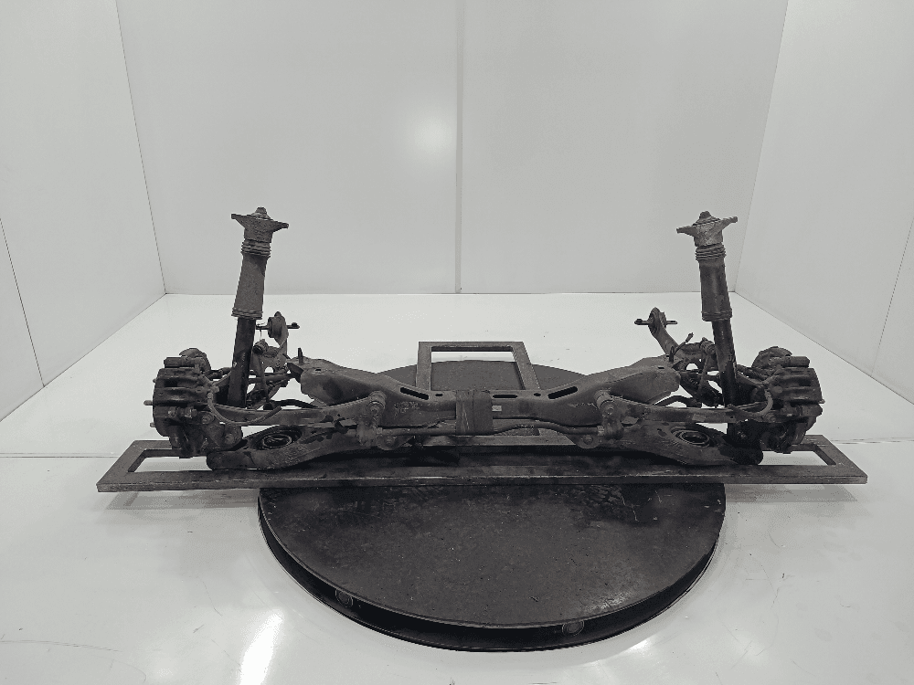 Балка подвески задняя к Hyundai i30 1 (07-10)