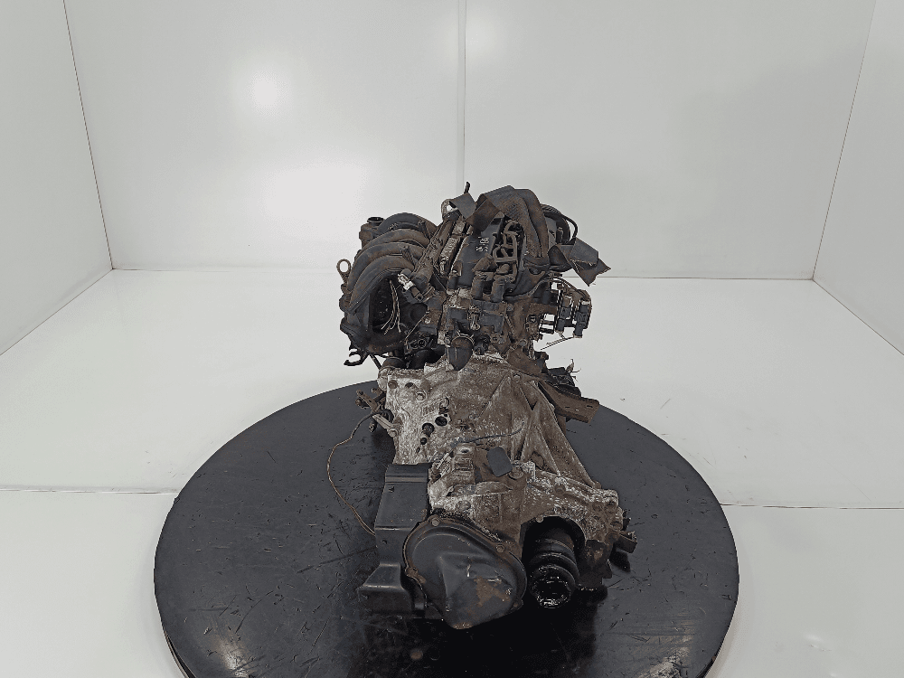 Двигатель к Ford Focus 2 (04-08)