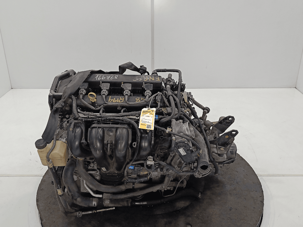 Двигатель к Mazda 6 1 Рестайлинг (05-07)