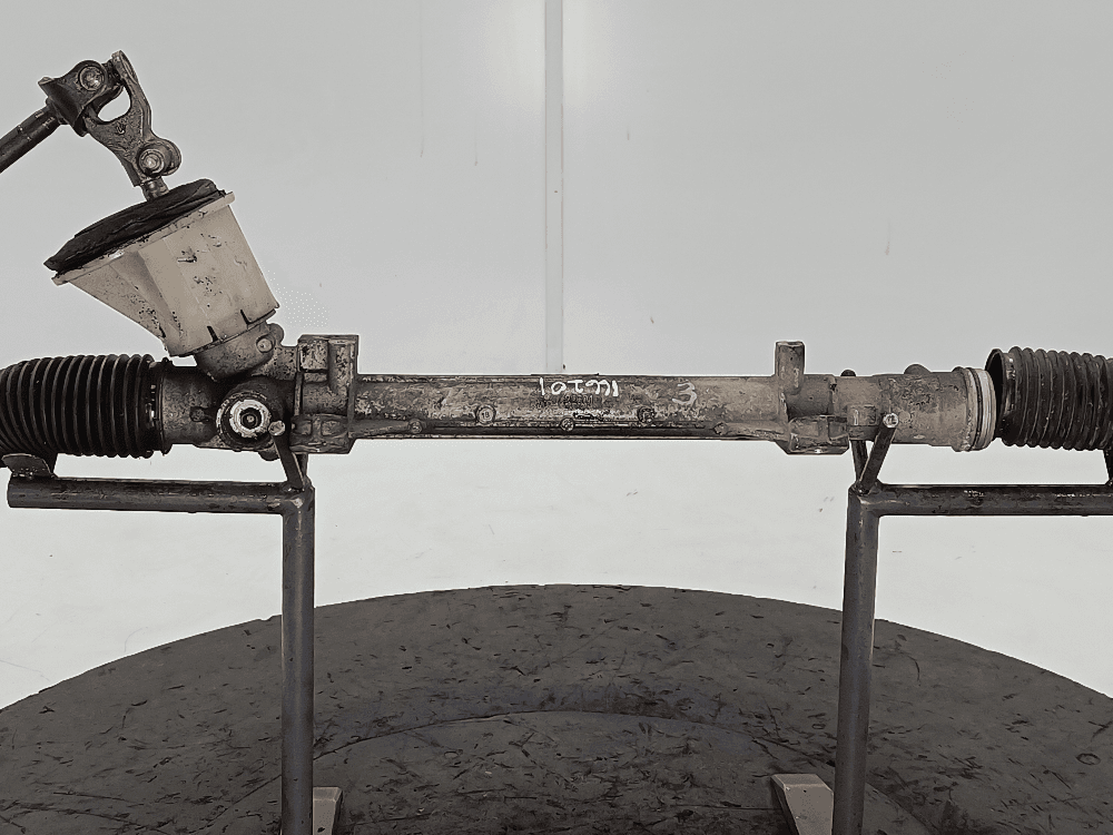 Рулевая рейка к Renault Megane 3 (08-14)