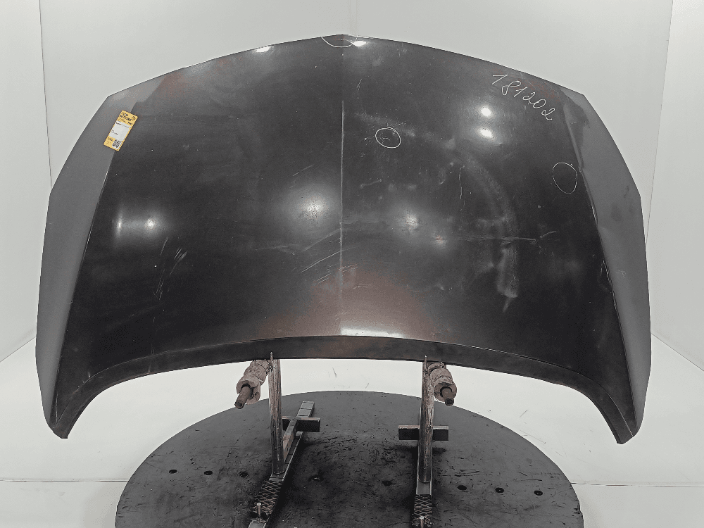 Капот к Opel Astra J (09-12)