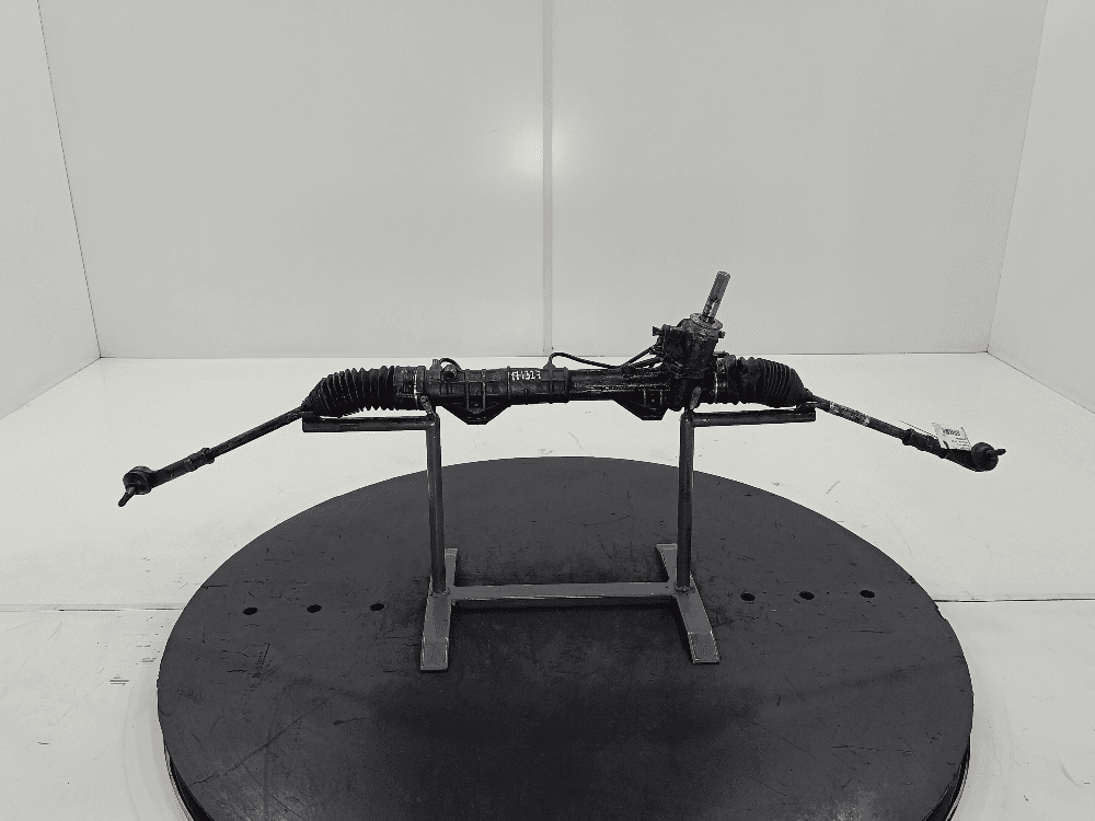 Рулевая рейка к Citroen C4 1 (04-08)