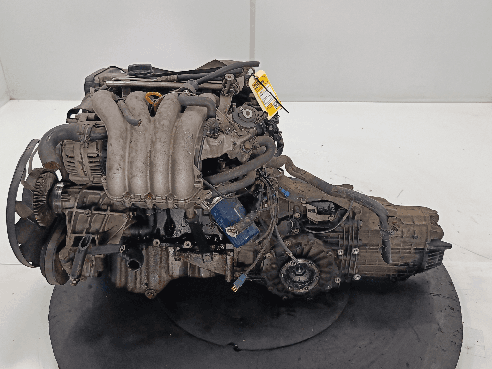 Двигатель к Volkswagen Passat B5 (96-00)