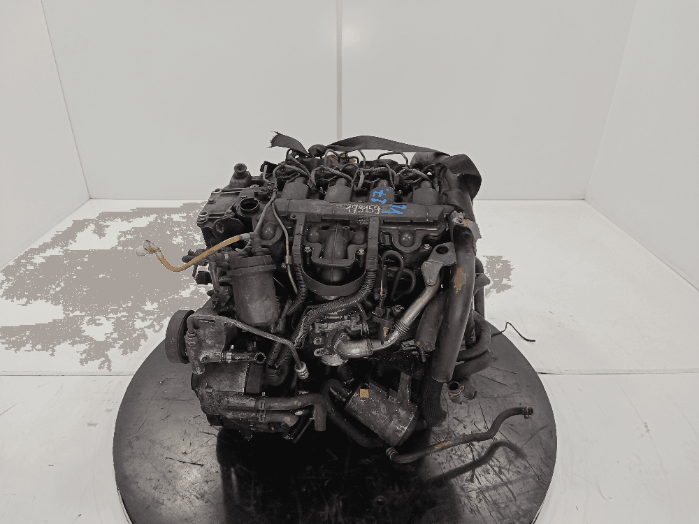 Двигатель к Renault Espace 4 (02-06)