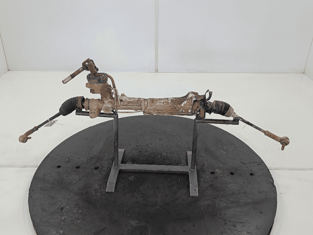 Рулевая рейка к Volkswagen Golf 4 (97-06)