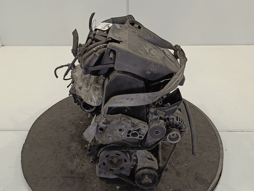Двигатель к Volkswagen Golf 4 (97-06)
