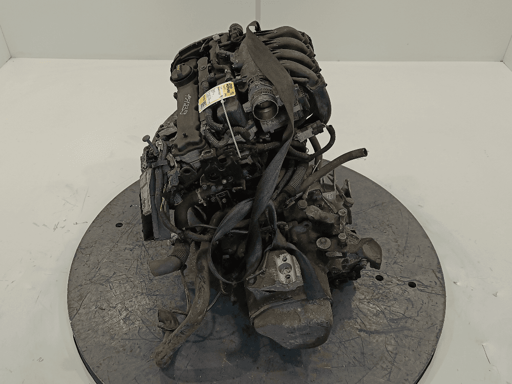 Двигатель к Peugeot 207 (06-09)