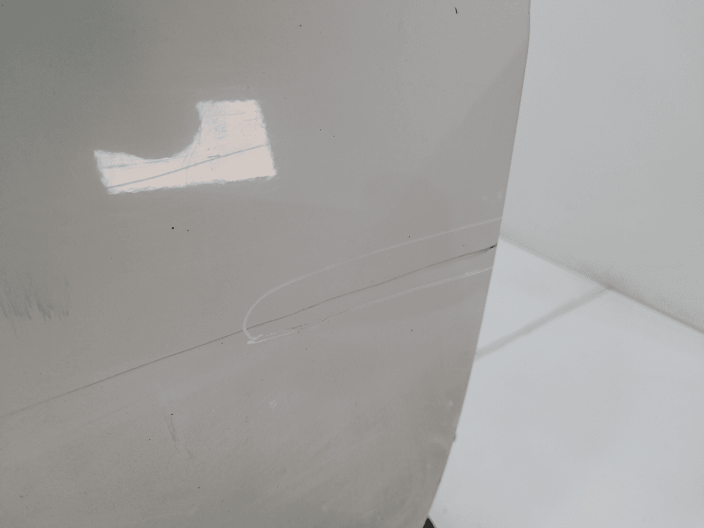 Дверь передняя правая к Dacia Dokker (12-17)