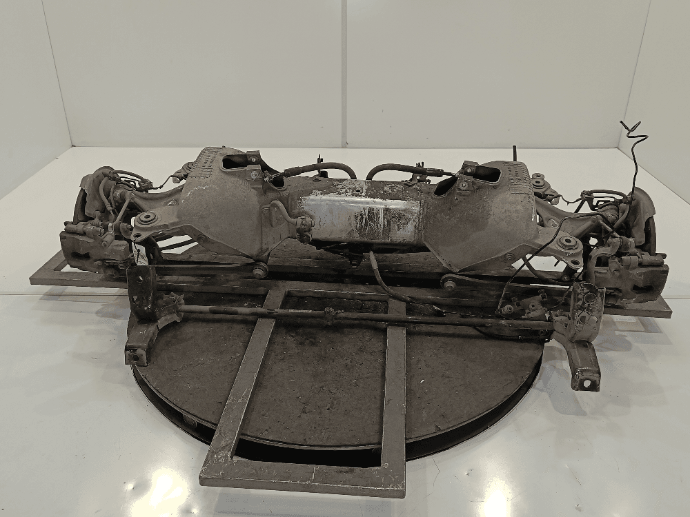 Балка подвески задняя к Citroen C5 2 (08-16)