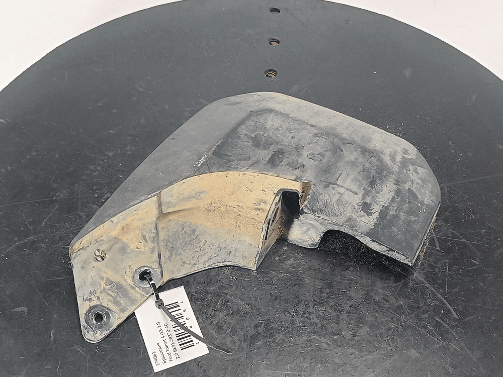 Брызговик к Ford Transit 4 (13-24)