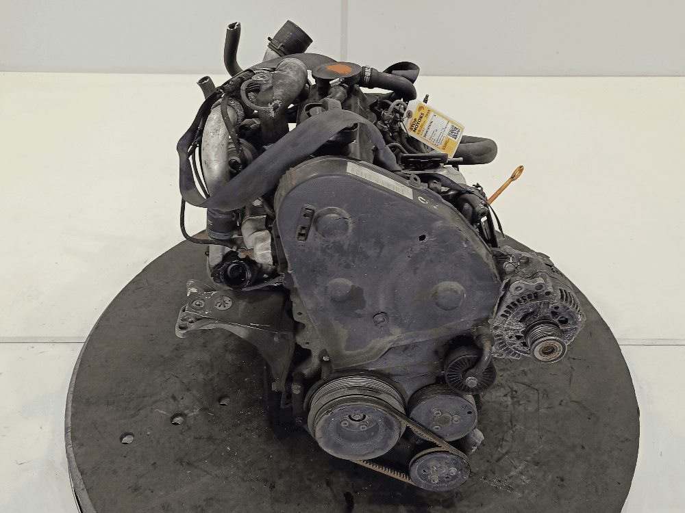 Двигатель к Volkswagen Golf 3 (91-99)