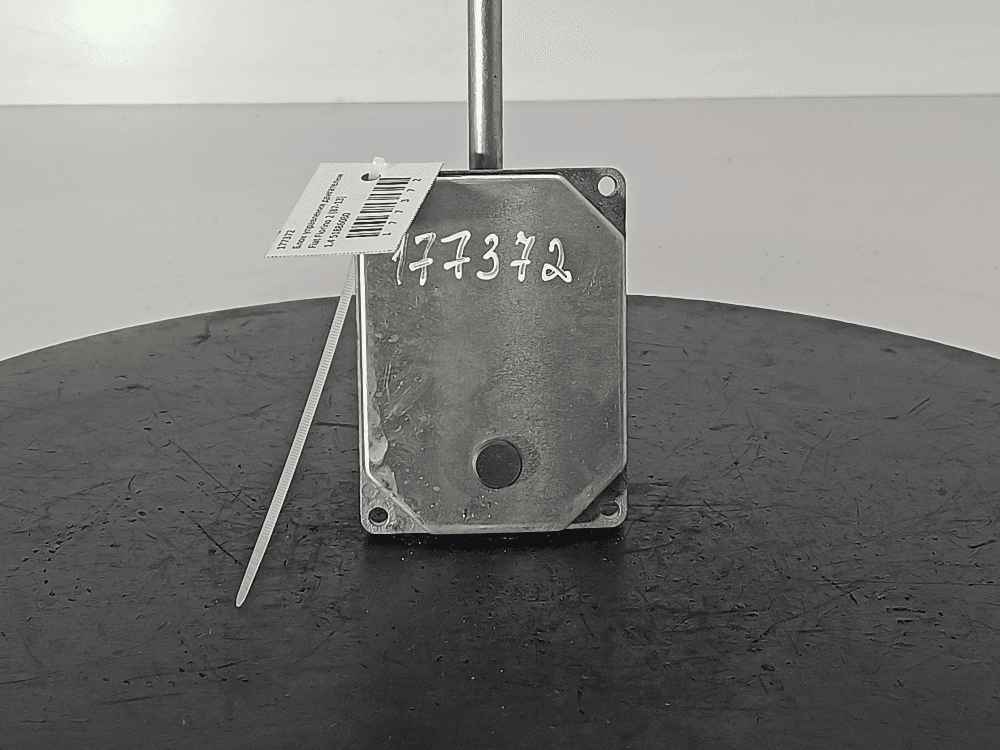 Блок управления двигателем к Fiat Fiorino 2 (87-13)