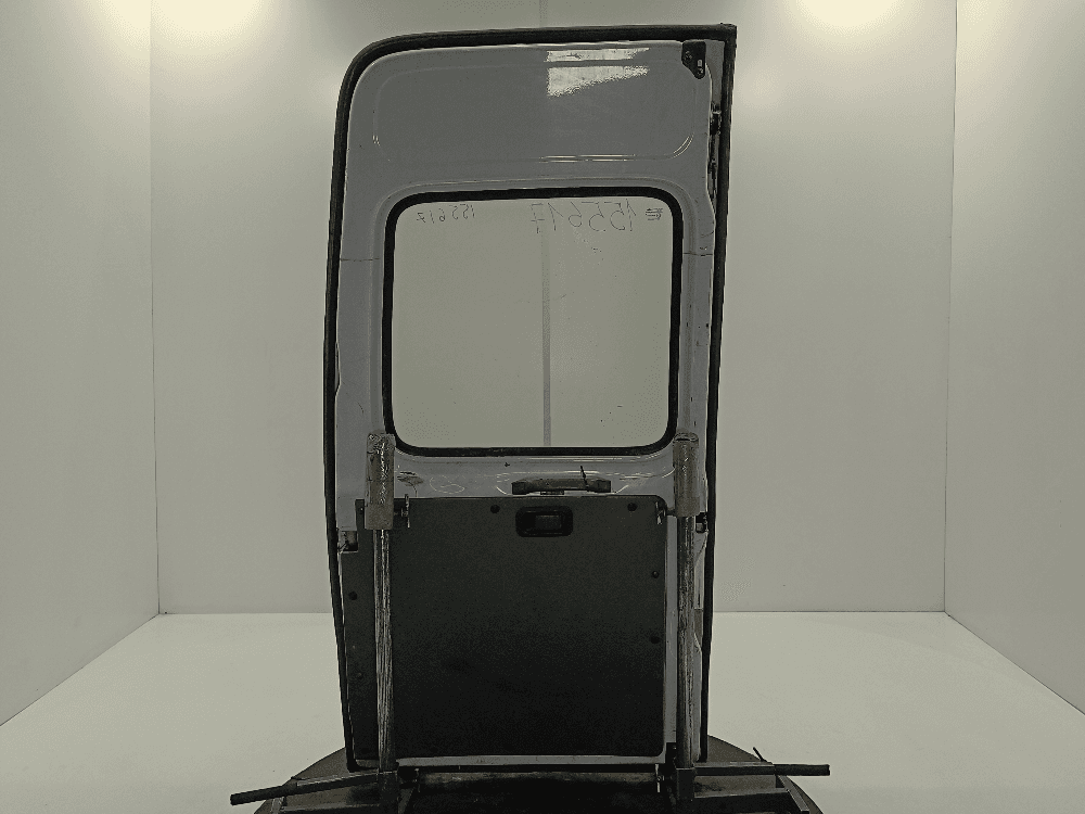 Дверь задняя распашная правая к Ford Transit 2 (86-95)