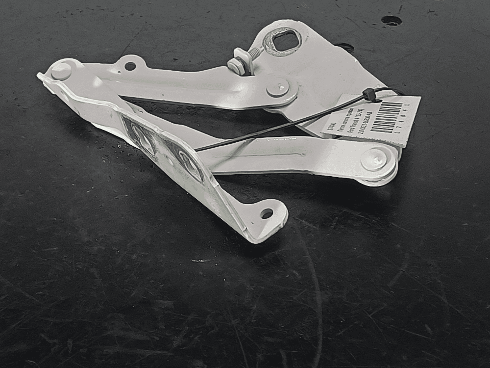 Петля капота правая к Ford Transit 4 (13-24)