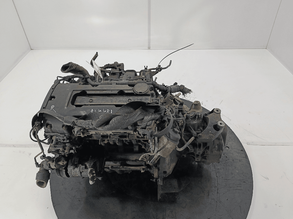 Двигатель к Opel Corsa D (06-11)