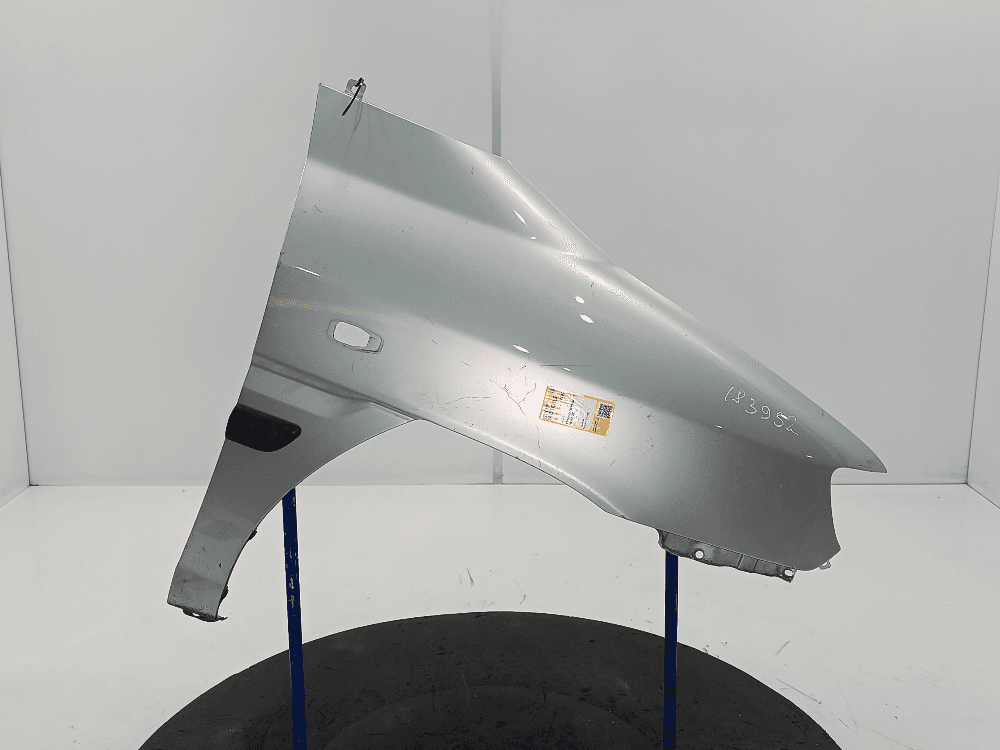 Крыло переднее правое к Hyundai Matrix 1 (01-05)